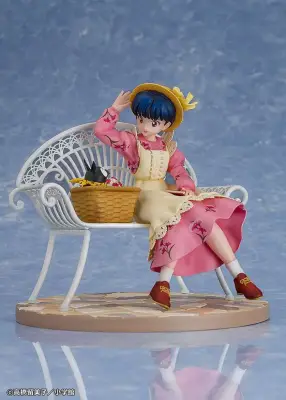 Figurine ranma 1/2 akane tendo 1/7